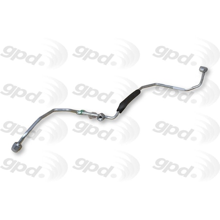 Gpd HOSE LIQUID LINE 4813208